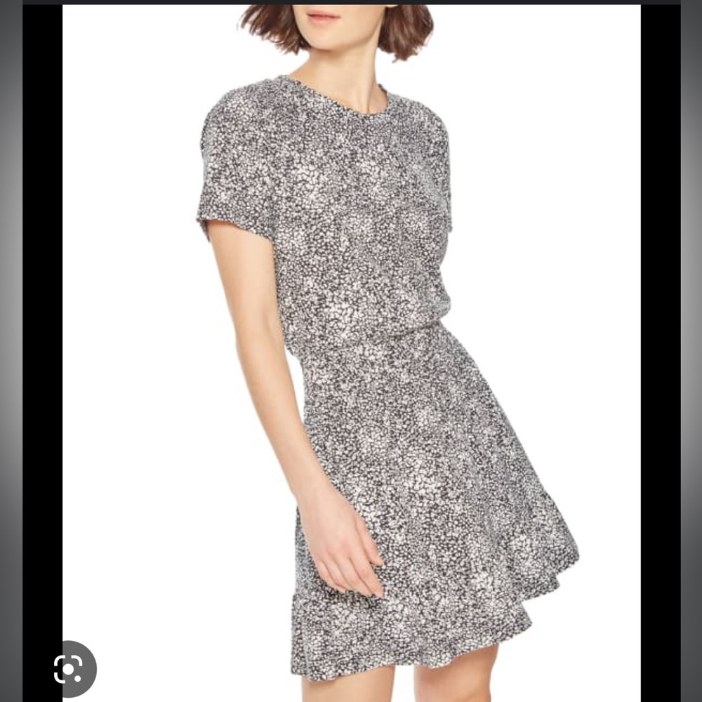 Parker Burke dress